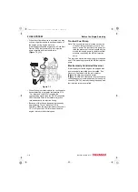 Preview for 150 page of Yanmar 3TNV88F Service Manual