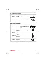 Preview for 153 page of Yanmar 3TNV88F Service Manual