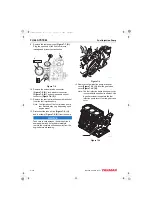 Preview for 158 page of Yanmar 3TNV88F Service Manual