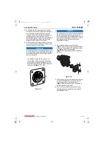 Preview for 159 page of Yanmar 3TNV88F Service Manual