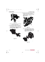 Preview for 160 page of Yanmar 3TNV88F Service Manual