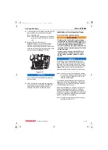 Preview for 161 page of Yanmar 3TNV88F Service Manual