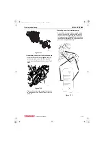 Preview for 163 page of Yanmar 3TNV88F Service Manual