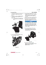 Preview for 165 page of Yanmar 3TNV88F Service Manual