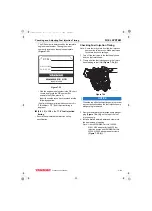 Preview for 167 page of Yanmar 3TNV88F Service Manual