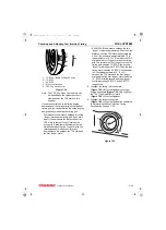 Preview for 169 page of Yanmar 3TNV88F Service Manual