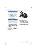Preview for 172 page of Yanmar 3TNV88F Service Manual