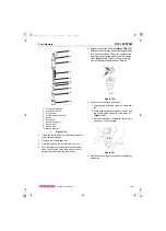 Preview for 175 page of Yanmar 3TNV88F Service Manual