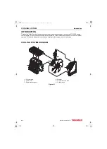 Preview for 182 page of Yanmar 3TNV88F Service Manual