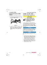 Preview for 184 page of Yanmar 3TNV88F Service Manual