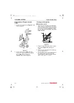 Preview for 186 page of Yanmar 3TNV88F Service Manual