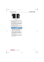 Preview for 189 page of Yanmar 3TNV88F Service Manual