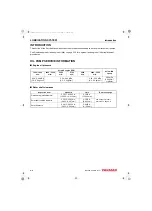 Preview for 194 page of Yanmar 3TNV88F Service Manual