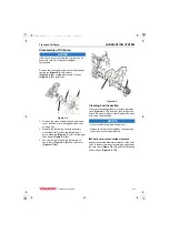 Preview for 197 page of Yanmar 3TNV88F Service Manual