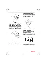 Preview for 198 page of Yanmar 3TNV88F Service Manual