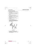 Preview for 199 page of Yanmar 3TNV88F Service Manual