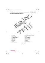 Preview for 207 page of Yanmar 3TNV88F Service Manual