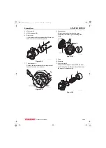 Preview for 209 page of Yanmar 3TNV88F Service Manual