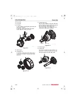 Preview for 210 page of Yanmar 3TNV88F Service Manual