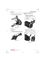 Preview for 211 page of Yanmar 3TNV88F Service Manual