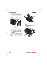 Preview for 212 page of Yanmar 3TNV88F Service Manual