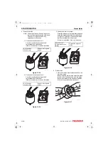 Preview for 214 page of Yanmar 3TNV88F Service Manual