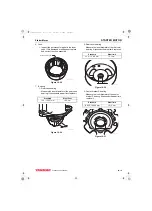 Preview for 215 page of Yanmar 3TNV88F Service Manual