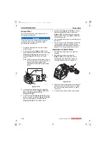 Preview for 218 page of Yanmar 3TNV88F Service Manual