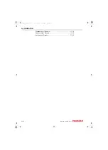 Preview for 220 page of Yanmar 3TNV88F Service Manual