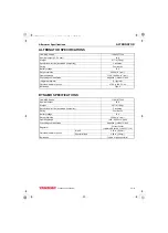 Preview for 223 page of Yanmar 3TNV88F Service Manual