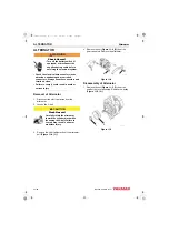 Preview for 228 page of Yanmar 3TNV88F Service Manual