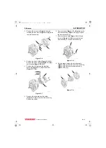 Preview for 229 page of Yanmar 3TNV88F Service Manual