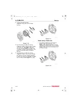 Preview for 230 page of Yanmar 3TNV88F Service Manual