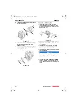 Preview for 232 page of Yanmar 3TNV88F Service Manual