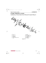 Preview for 233 page of Yanmar 3TNV88F Service Manual