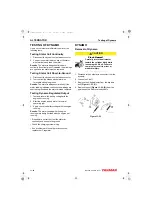 Preview for 236 page of Yanmar 3TNV88F Service Manual