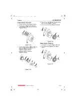 Preview for 237 page of Yanmar 3TNV88F Service Manual