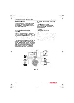 Preview for 242 page of Yanmar 3TNV88F Service Manual