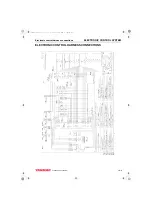 Preview for 243 page of Yanmar 3TNV88F Service Manual