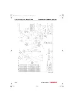 Preview for 244 page of Yanmar 3TNV88F Service Manual