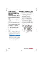 Preview for 256 page of Yanmar 3TNV88F Service Manual