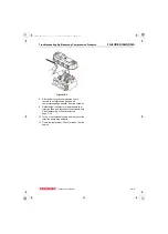 Preview for 257 page of Yanmar 3TNV88F Service Manual