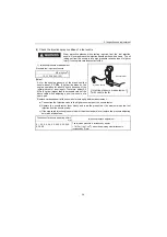 Preview for 53 page of Yanmar 3YM20 Sevice Manual