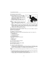 Preview for 58 page of Yanmar 3YM20 Sevice Manual