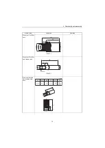 Preview for 85 page of Yanmar 3YM20 Sevice Manual