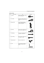 Preview for 87 page of Yanmar 3YM20 Sevice Manual