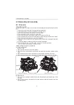 Preview for 92 page of Yanmar 3YM20 Sevice Manual