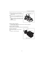 Preview for 99 page of Yanmar 3YM20 Sevice Manual