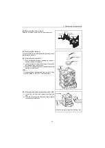 Preview for 101 page of Yanmar 3YM20 Sevice Manual