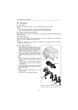 Preview for 104 page of Yanmar 3YM20 Sevice Manual